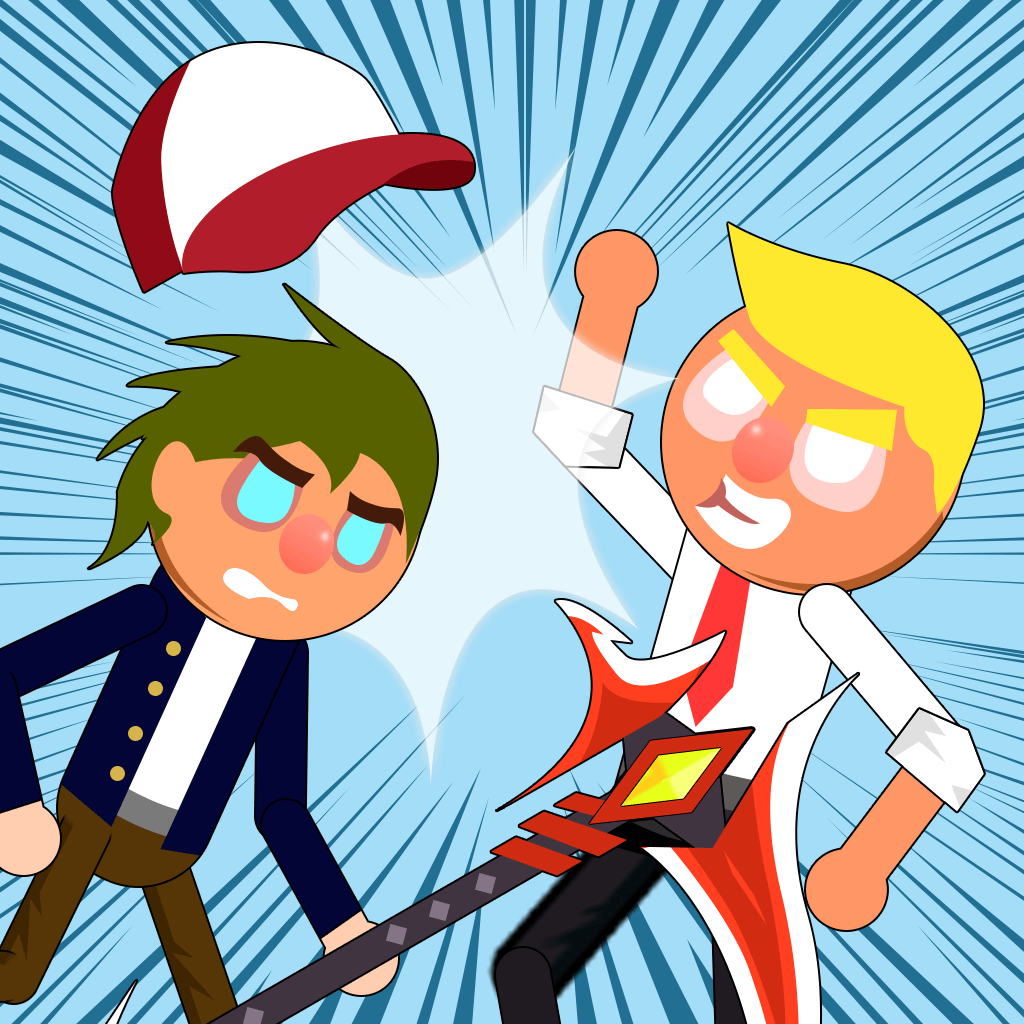 疯狂决战手游官方下载