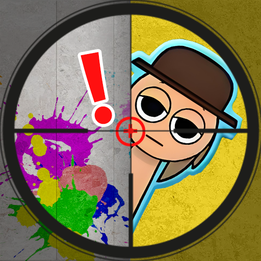 神枪狙击王手游