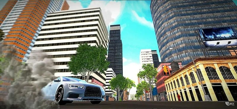 极限飙车破解版下载