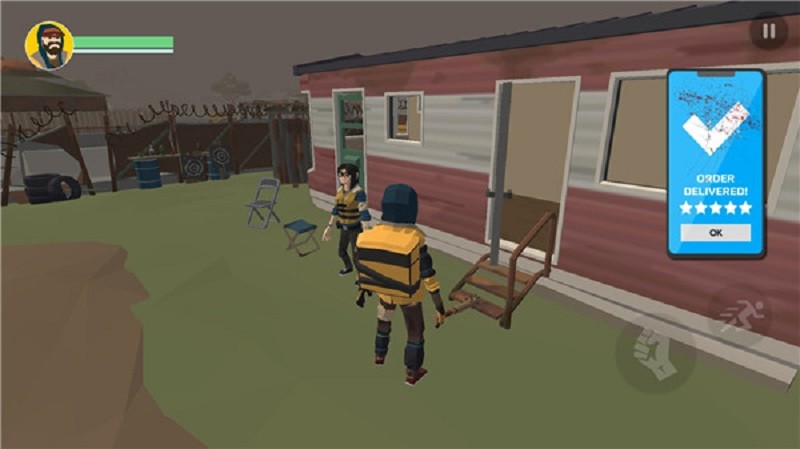 末日外卖员中文版最新版截图1