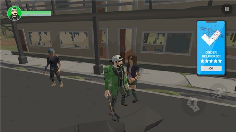 末日外卖员中文版最新版截图2