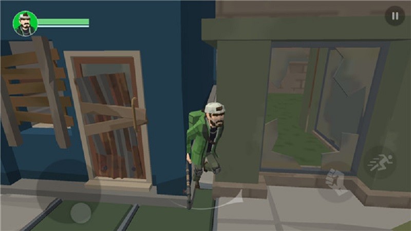 末日外卖员中文版最新版截图3