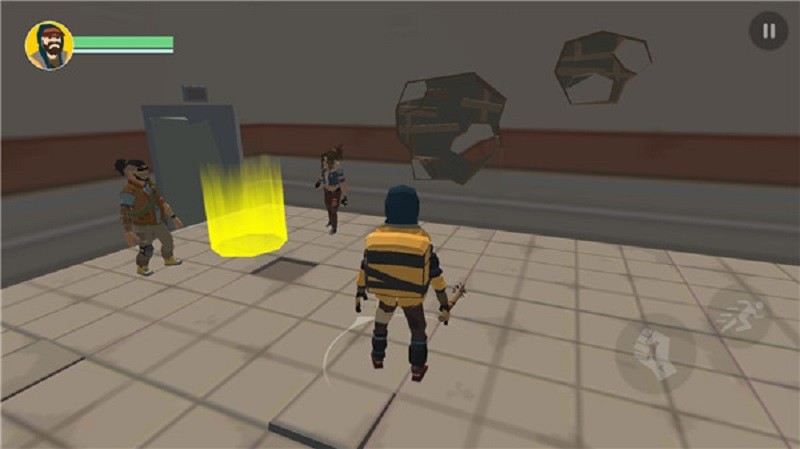 末日外卖员中文版最新版截图4