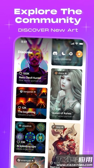 wombodream中文版下载最新版截图1