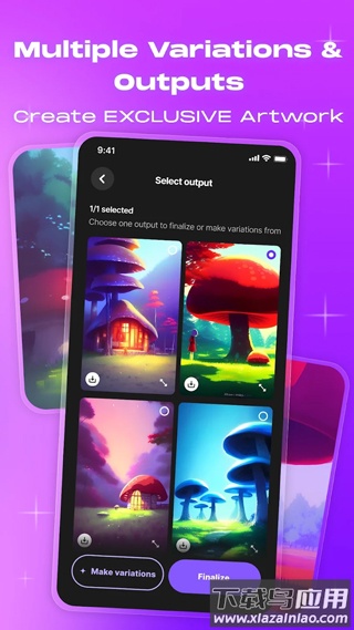 wombodream中文版下载最新版截图4