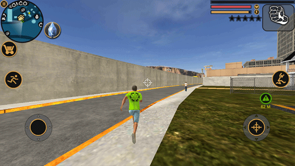 拉斯维加斯生活模拟2官方版