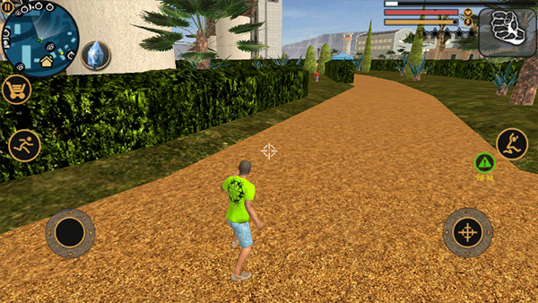 拉斯维加斯生活模拟2官方版