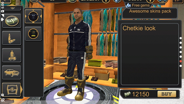 拉斯维加斯生活模拟2官方版最新版截图2