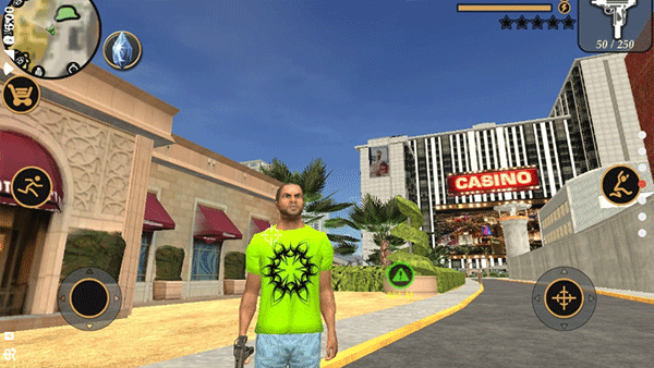 拉斯维加斯生活模拟2官方版最新版截图4
