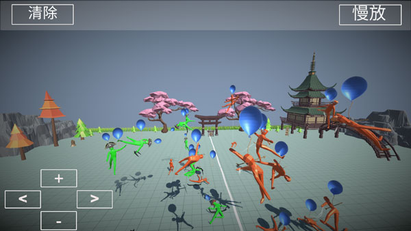 人偶战斗模拟器中文版最新版截图3