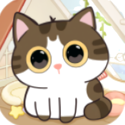 治愈猫咪游戏