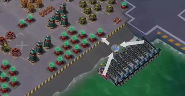 海岛奇兵2025最新版