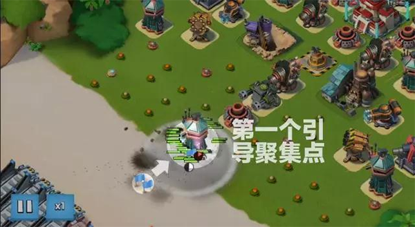 海岛奇兵2025最新版