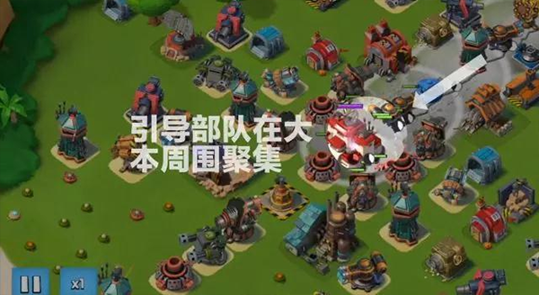 海岛奇兵2025最新版