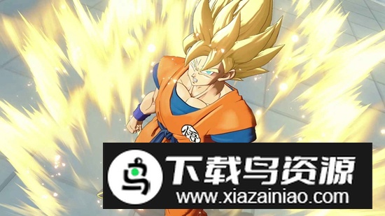 龙珠超计划游戏官方正版最新版截图3