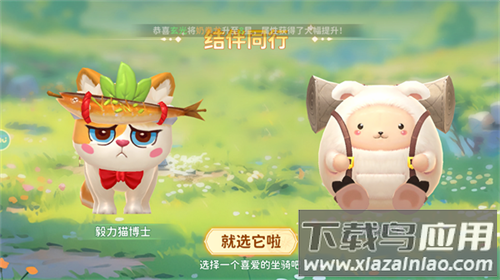 龙骑士学园手游公测版