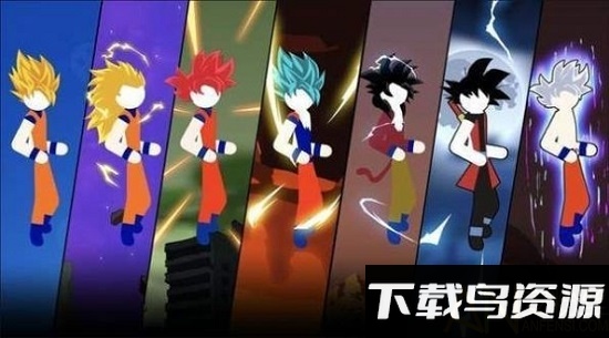 龙珠超的激斗手机版最新版截图3