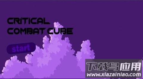 关键战斗Critical Combat Cube最新版截图2