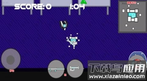 关键战斗Critical Combat Cube最新版截图3