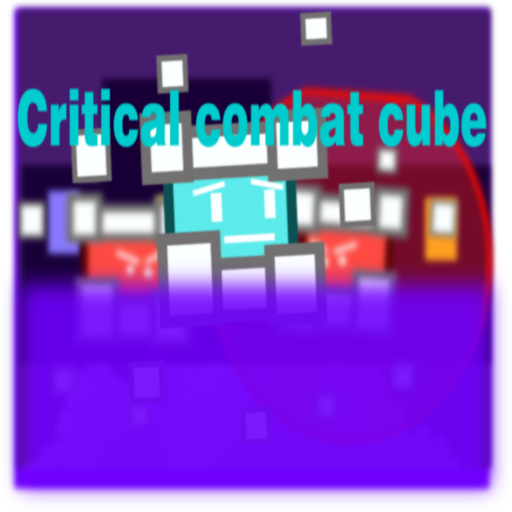 关键战斗Critical Combat Cube