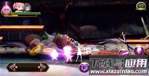 魔法纪录日服手游