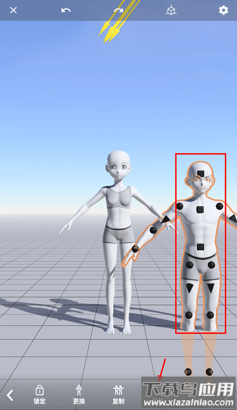 魔法人形师手游