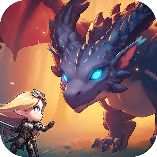 龙吟大陆手游官方正版