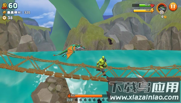 饥饿龙手游官方版