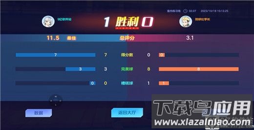 飞羽青春手游最新版
