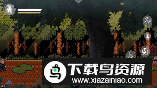 黑神话像素版最新版最新版截图2