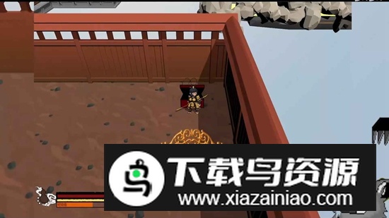 黑神话之义薄云天游戏官方最新版最新版截图2