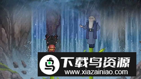 黑神榜哪吒游戏官方最新版最新版截图1