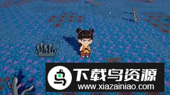 黑神榜哪吒游戏官方最新版最新版截图2