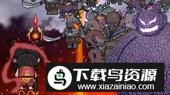 黑神榜哪吒游戏官方最新版最新版截图3