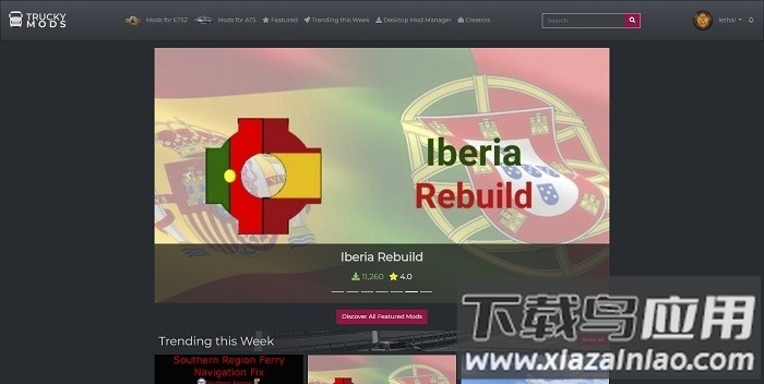 卡车伴侣欧洲卡车模拟(Trucky)最新版截图3