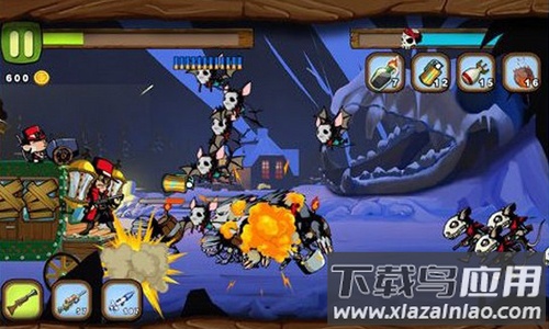 屠魔猎人范海辛下载安卓版