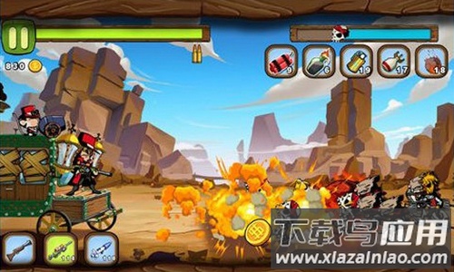 屠魔猎人范海辛下载安卓版截图5