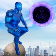 黑洞蜘蛛英雄官方正版手游