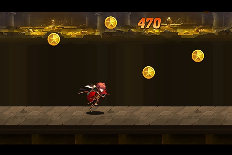 口袋大乱斗小游戏最新版截图1