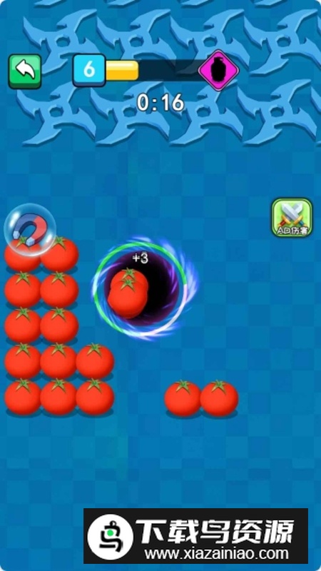 黑洞纷争游戏官方正版最新版截图2