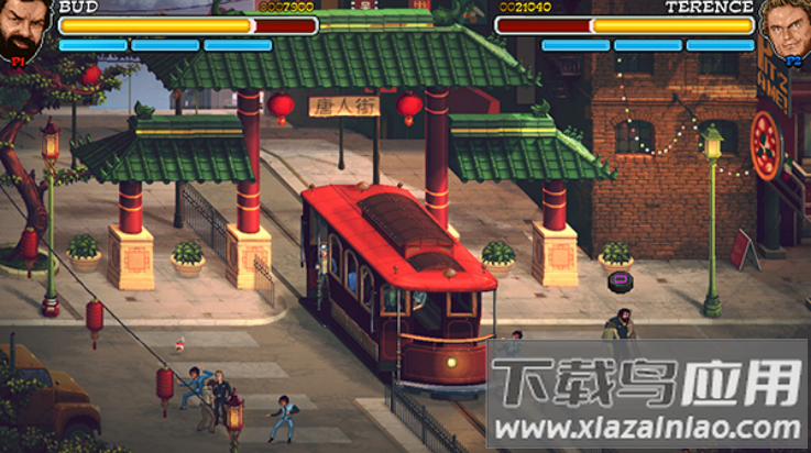 无耻乱斗2手游(SnB2)