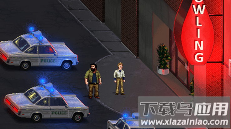 无耻乱斗2手游(SnB2)最新版截图3