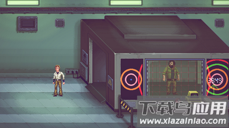 无耻乱斗2手游(SnB2)最新版截图4