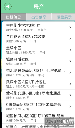 掌上晋城app最新版截图2