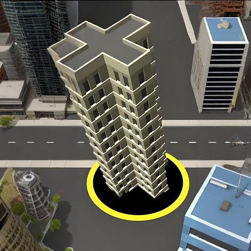 黑洞吸尘器游戏2025官方正版