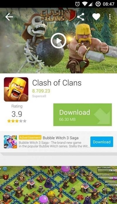 Uptodown App Store应用商店最新版本截图1