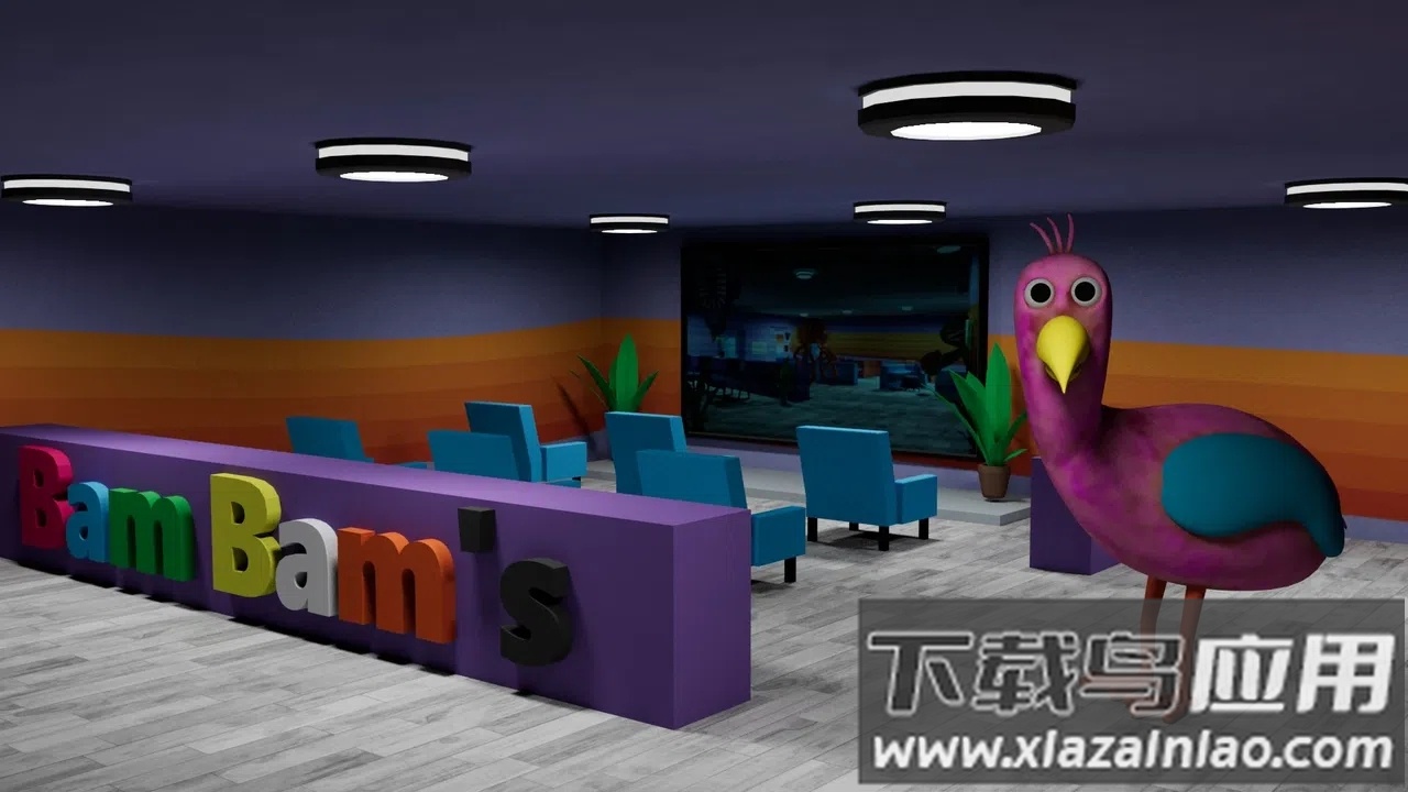 班班同人第二章最新版截图2