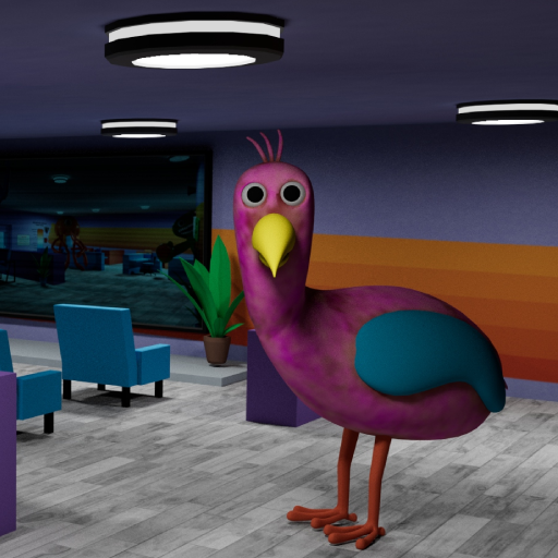 班班同人第二章