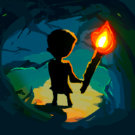 黑暗荒野官方正版游戏