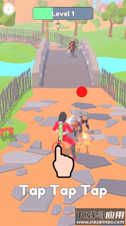 刺客技艺(Assassins Skills)最新版截图2